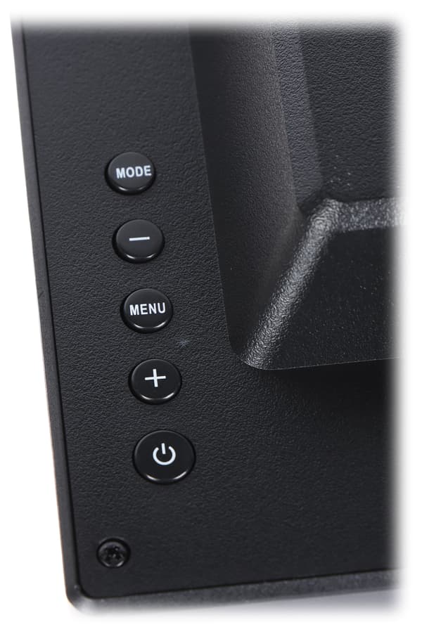 TFT-12/CCTV-skärm 11,6"