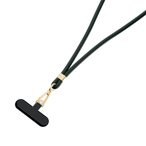 Tilbehør Evergreen (guld) - 3mk EasyClip Elite