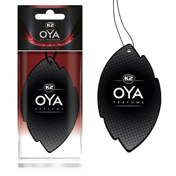 019561 K2 V903 OYA Duftfrisker