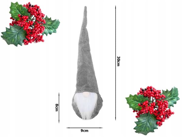 GRÅ NISSE 18 (300) GAB_A