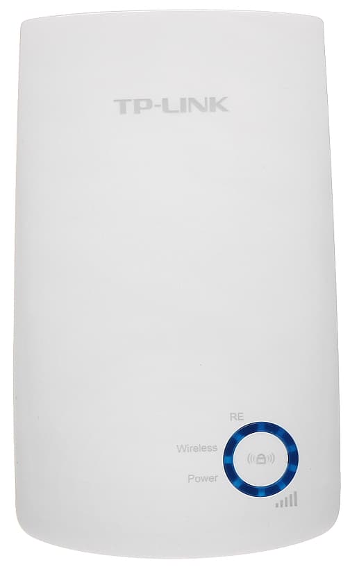 TP-LINK TL-WA850RE TRÅDLÖS NÄTVERKSREPEATOR