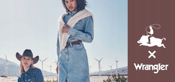 Wrangler AVIATOR SWEATSHIRT grå bomulds zip-trøje dame S