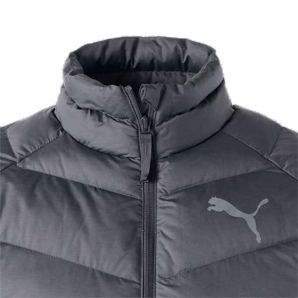 Puma WARMCELL LIGHTWEIGHT herrjacka grå 58769909 r M