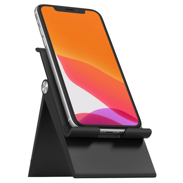 UGREEN LP247 telefonstativ, justerbar, 4,7-7,9'' (sort)