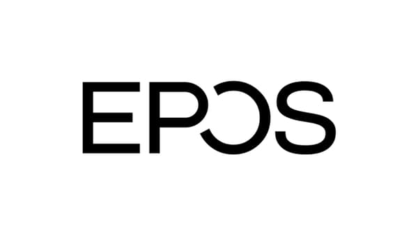 EPOS PC 8 USB - Headset - on-ear, 1000432