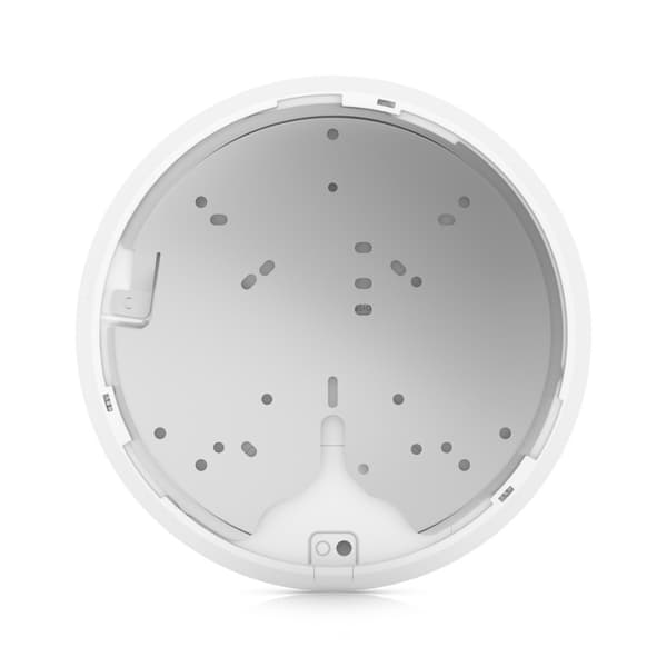 Ubiquiti UniFi U6 Pro Wi-Fi 6 Access Point, Vit, 4,8 Gbps