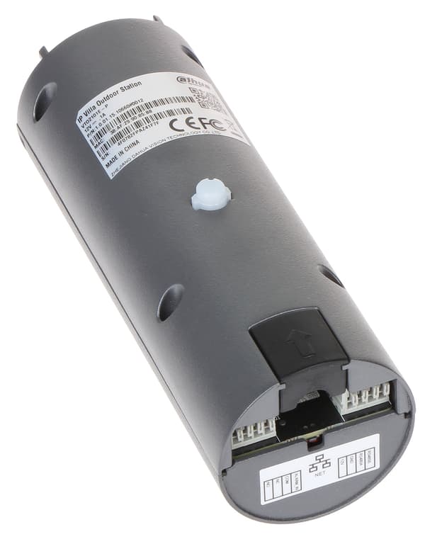 VTO2101E-P-S2 DAHUA VIDEODØRTELEFON