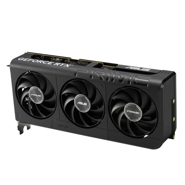 ASUS PRIME RTX 5060 8GB OC grafikkort