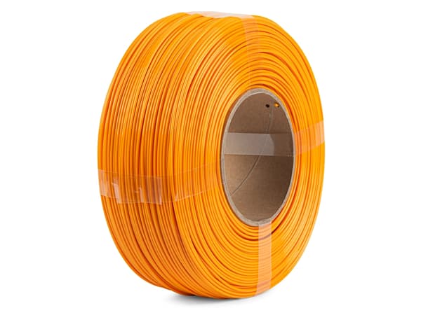 Filament 3DPower Refill PLA 1.75mm Orange 1kg