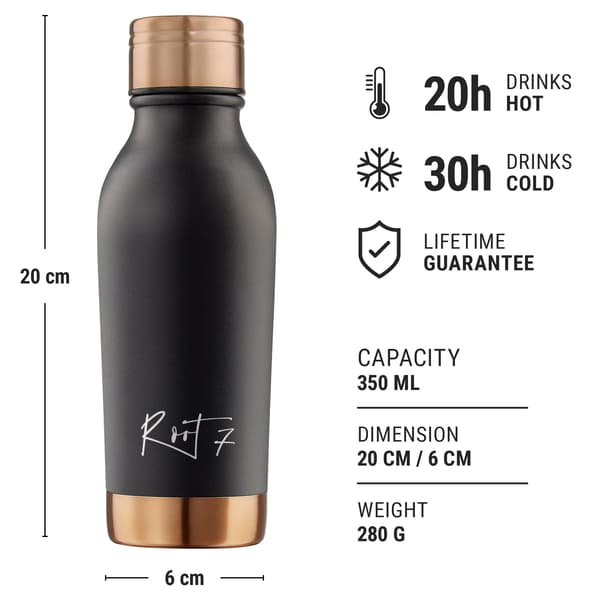 Børnesportssæt: Gorilla 350 ml