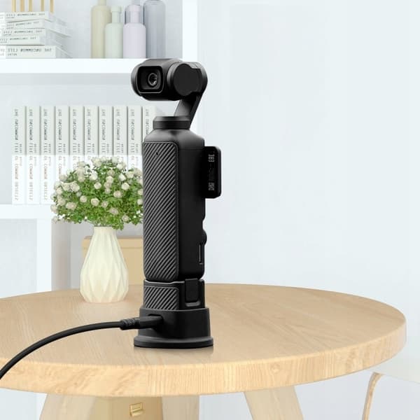Jalustan pidike DJI OSMO Pocket 3 -kameralle