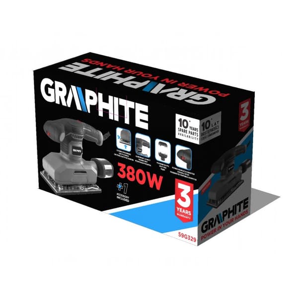 380W ORBITSLIP, FOT 115*230MM - T 59G329