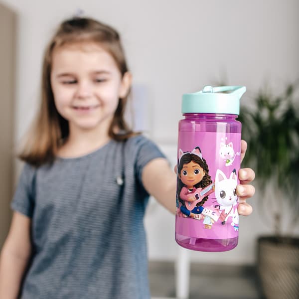 Gabby's Dockhus Katthus FLASKA MED MUNNSTYCKE 500 ml