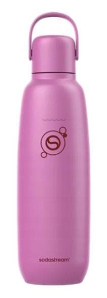 SODASTREAM Fizz&Go 0,9 l Guava-termospullo