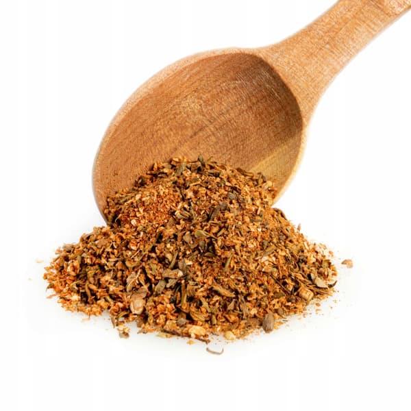 Krydderi til pizza premium oregano basilikum 100g