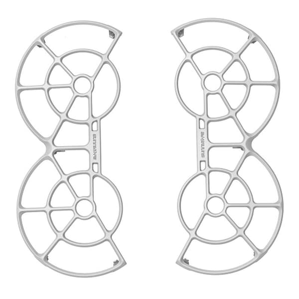 SUNNYLIFE Potkurinsuojat DJI Neolle (Harmaa)