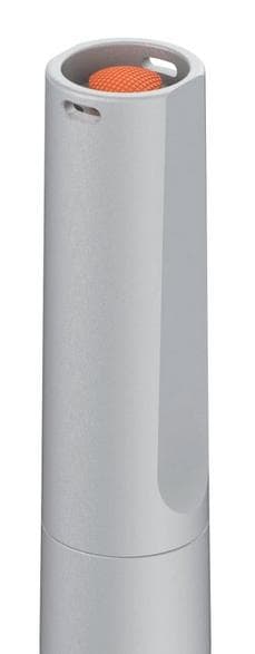 HAMA FL60 aluminiumficklampa 3 lägen