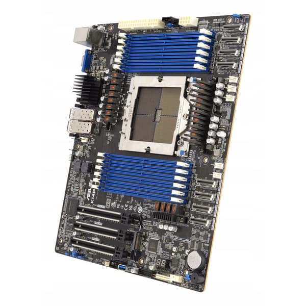 Asus K14PA-U12/ASMB11 SP5 AMD-moderkort
