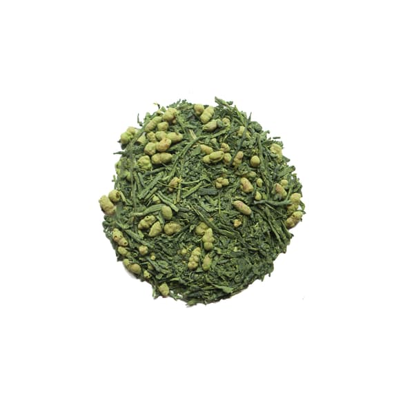 Japansk grøn te MATCHA IRI GENMAICHA 70g