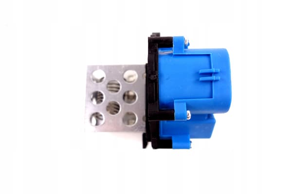 Modstand til radiatorventilator for Citroen 1308CP, 9662240180