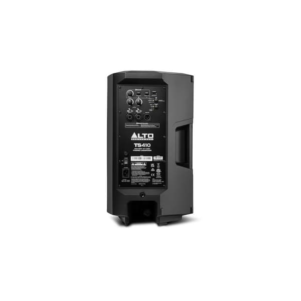Alto TS 410 - Aktiv søjle