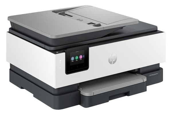 HP OfficeJet Pro 8122e Instant Ink – multifunktionsenhed
