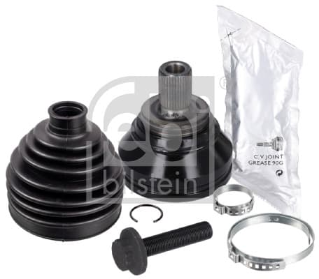 DRIVAXELS LEDSATS 109402 FEBI