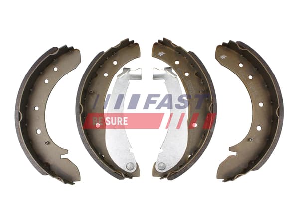 BREMSEBAKS FT30009 FAST