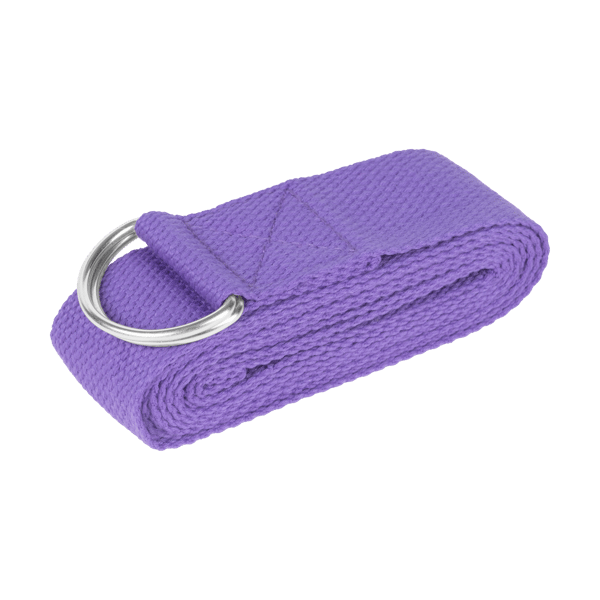 Rebel stretchande yogabälte