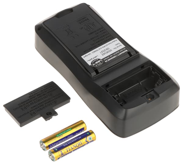 UNI-T UT-133A digitaalinen yleismittari