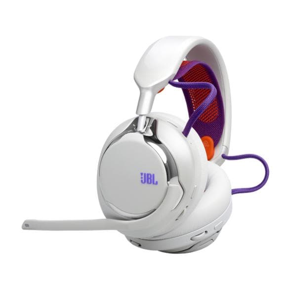 JBL Quantum 950 Langattomat Pelikuulokkeet Valkoinen