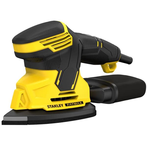 STANLEY KÄRKIHIOMAKONE V20 SFMCW221D1S BL 1