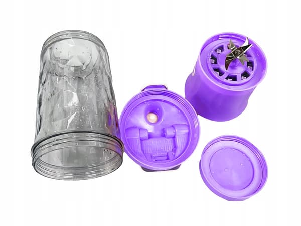 BLENDER HP-9 LILA (50) GAB_B