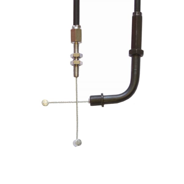 Kabel, gaskabel B til Suzuki VZ 800