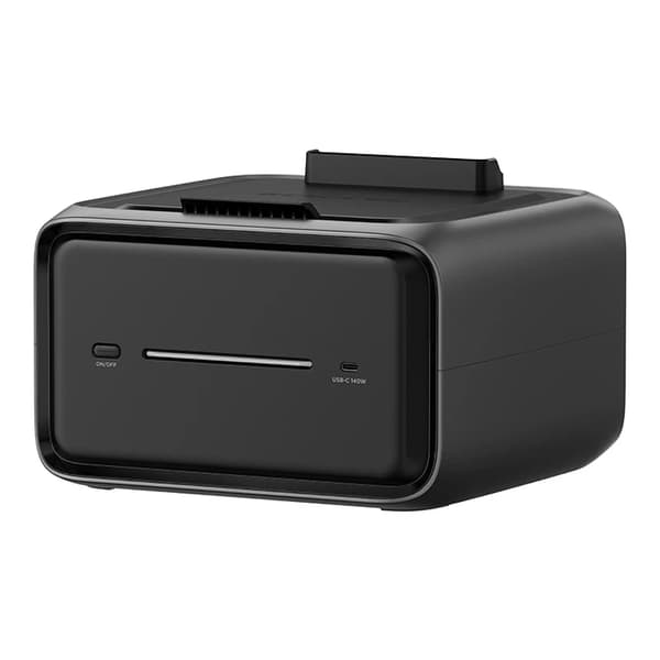 Akku EcoFlow RIVER 3 Plus -laitteeseen (572 Wh)