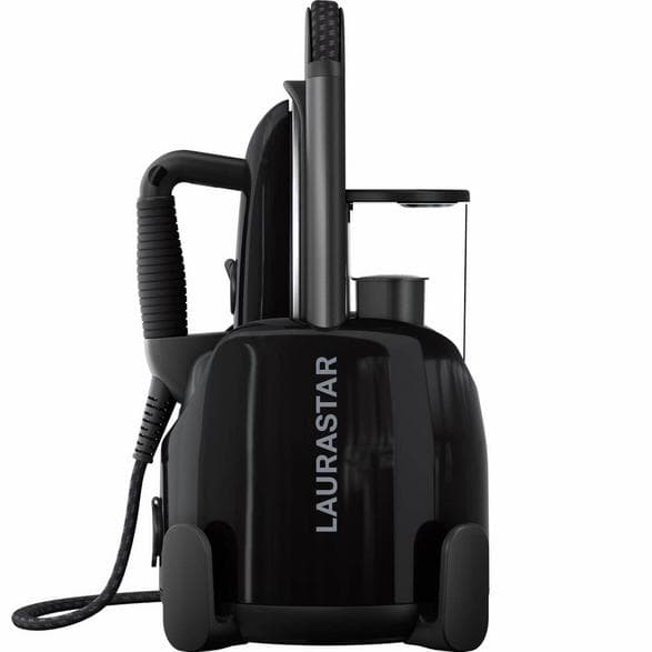 Laurastar Lift Plus Black damptrykkogenerator