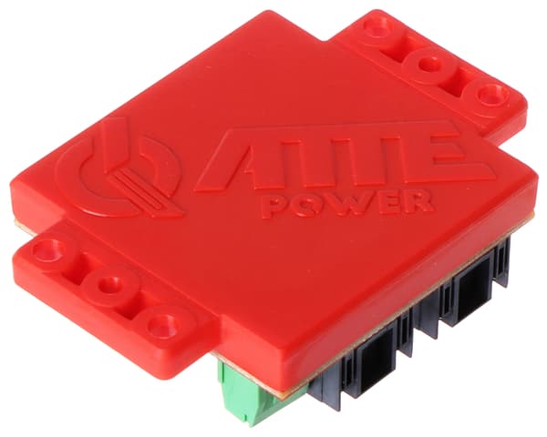 ETHERNET+POE-FORLÆNDER ETH-ETH500-SÆT ATTE