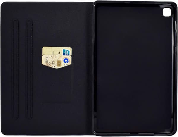 OPPO PAD WIFI 11 TOMMER TABLET-ETUUR KITTY VS. TIGER