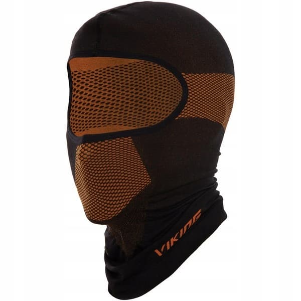 Balaclava VIKING Sigurd, universell - under hjälm, elastisk