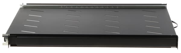 Stalflex utskjutbar hylla RSR19-1U-550B stål