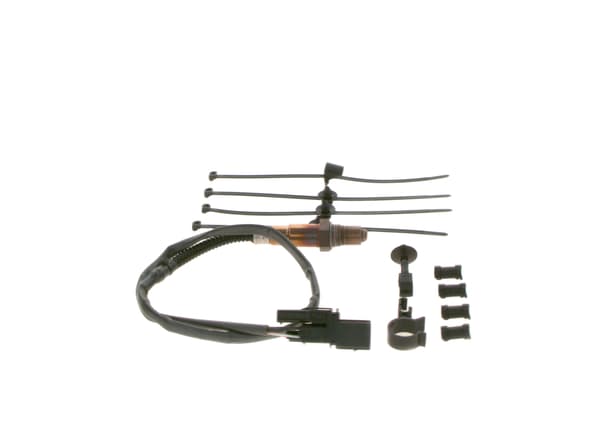 LAMBDA SENSOR 0258007353 BOSCH