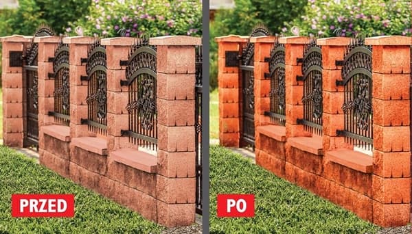 Feda betoniaitojen impregnointiaine 1l