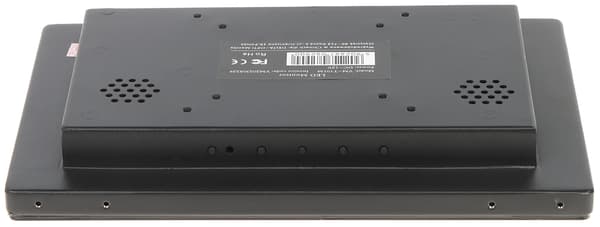 VM-T101M 10.1" VILUX KOSKETUSNÄYTTÖ
