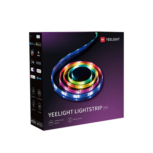 Yeelight Lightstrip Pro 2m älykäs LED-nauha