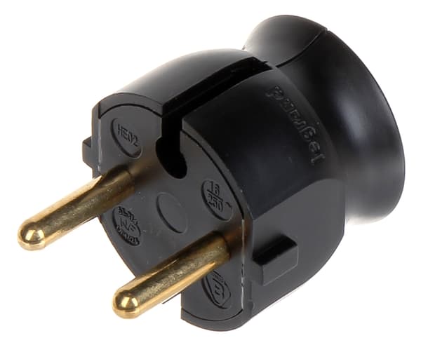 LE-50184 KULMAPISTOKE 230 V 16 A LEGRAND