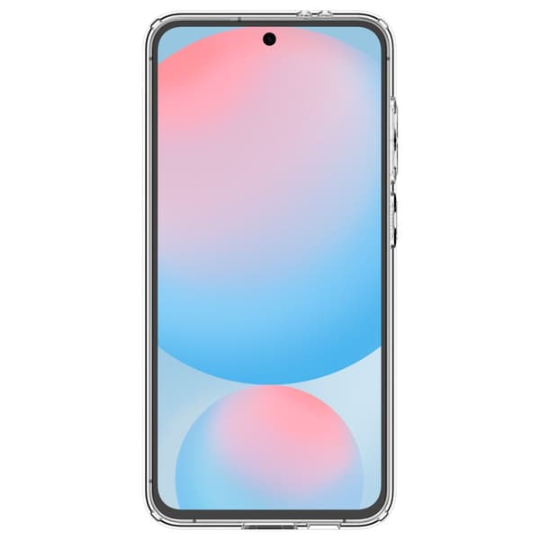 SPIGEN LIQUID CRYSTAL GALAXY S24 FE KRISTALLENKIRKAS