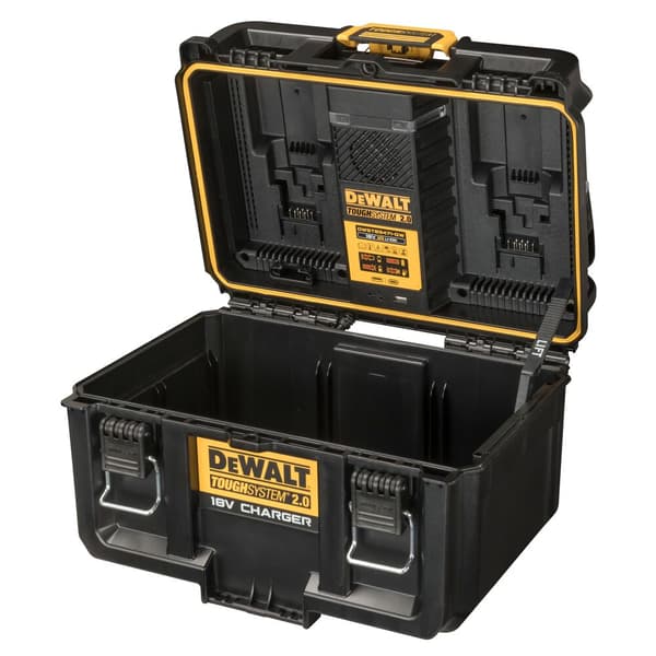 DEWALT LADDARE DWST83471 TOUGHSYSTEM 2.0 2x4A
