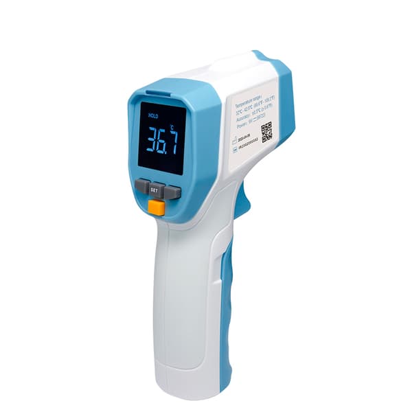 Uni-T UT305H berøringsfri termometer
