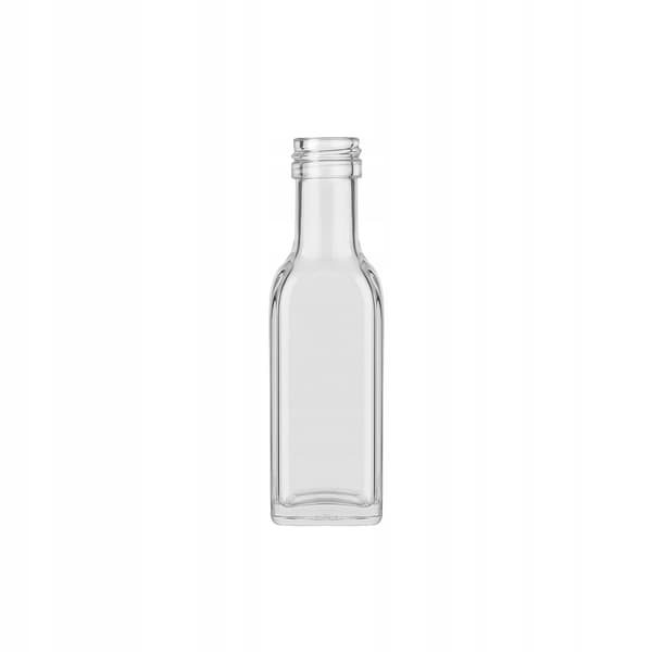 10x MARASCA-flaskor 20 ml för bröllop, bröllopspresent, tack till gäster