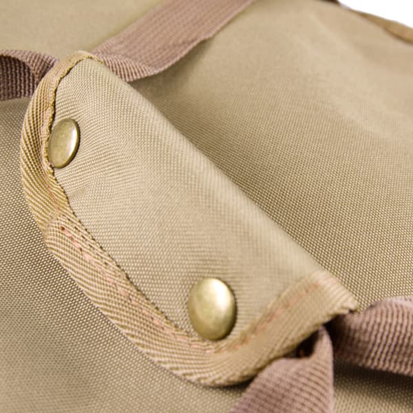 OFFLANDER KORI LEIRINTÄ SYLINTERIMÄINEN KHAKI